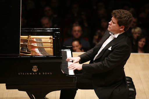 Carnegie Hall 27.01.12 by Jennifer Taylor